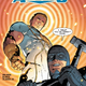 Illustration for article titled Exploring DC Rebirth: iMidnighter and Apollo /iby Steve Orlando and Fernando Blanco